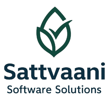 Sattvaani logo
